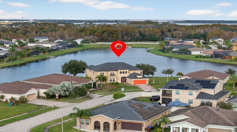 KISSIMMEE, Florida 34746, 6 Bedrooms Bedrooms, ,4 BathroomsBathrooms,Residential,For Sale,ANGLER,0,MFRO6366323