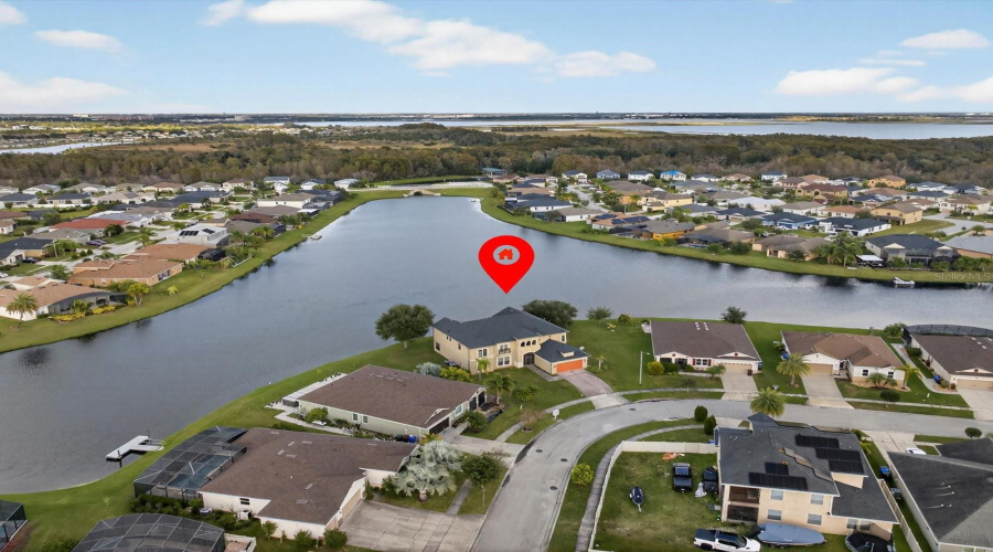 KISSIMMEE, Florida 34746, 6 Bedrooms Bedrooms, ,4 BathroomsBathrooms,Residential,For Sale,ANGLER,0,MFRO6366323