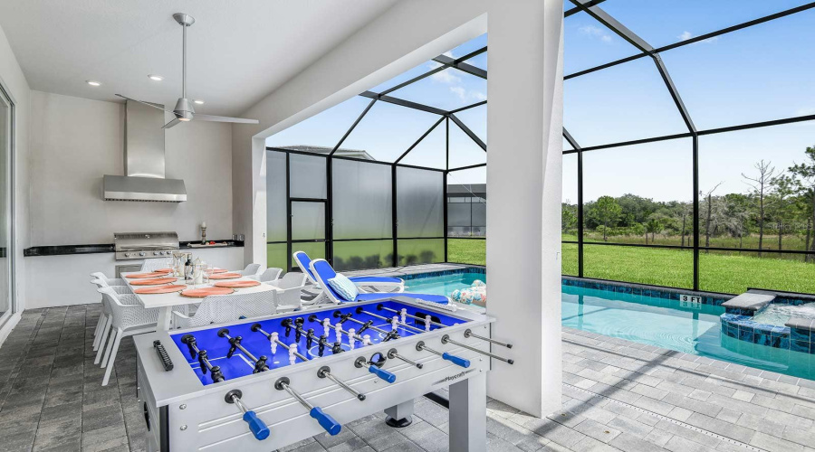 DAVENPORT, Florida 33837, 6 Bedrooms Bedrooms, ,6 BathroomsBathrooms,Residential,For Sale,OAK CREEK,0,MFRO6366824