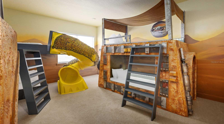 DAVENPORT, Florida 33837, 6 Bedrooms Bedrooms, ,6 BathroomsBathrooms,Residential,For Sale,OAK CREEK,0,MFRO6366824