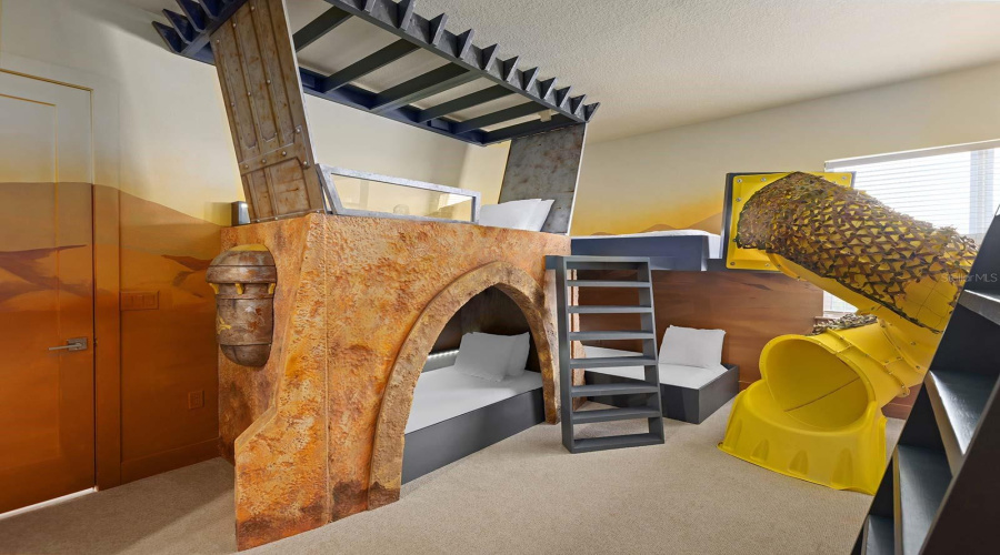 DAVENPORT, Florida 33837, 6 Bedrooms Bedrooms, ,6 BathroomsBathrooms,Residential,For Sale,OAK CREEK,0,MFRO6366824