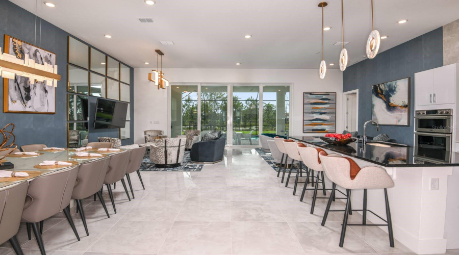 DAVENPORT, Florida 33837, 6 Bedrooms Bedrooms, ,6 BathroomsBathrooms,Residential,For Sale,OAK CREEK,0,MFRO6366824