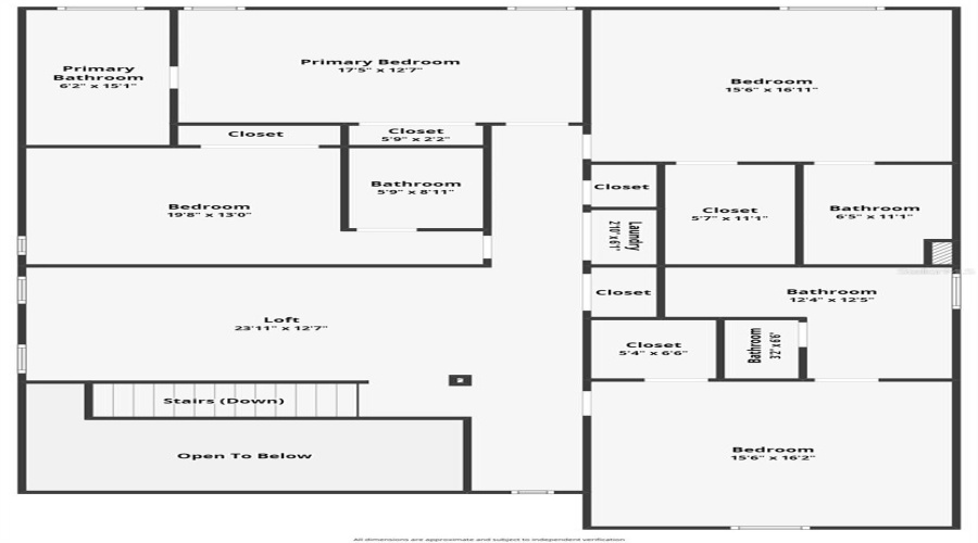 DAVENPORT, Florida 33837, 6 Bedrooms Bedrooms, ,6 BathroomsBathrooms,Residential,For Sale,OAK CREEK,0,MFRO6366824