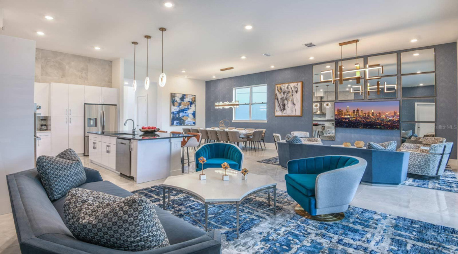 DAVENPORT, Florida 33837, 6 Bedrooms Bedrooms, ,6 BathroomsBathrooms,Residential,For Sale,OAK CREEK,0,MFRO6366824