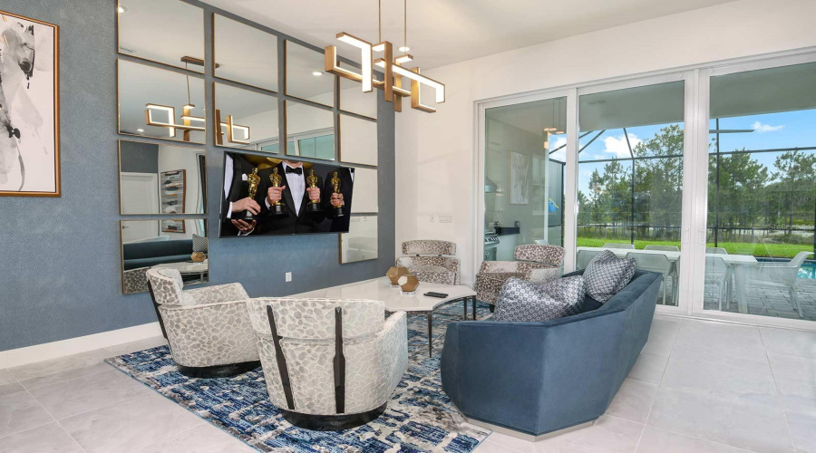 DAVENPORT, Florida 33837, 6 Bedrooms Bedrooms, ,6 BathroomsBathrooms,Residential,For Sale,OAK CREEK,0,MFRO6366824