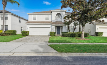 KISSIMMEE, Florida 34747, 6 Bedrooms Bedrooms, ,4 BathroomsBathrooms,Residential,For Sale,DAULBY,0,MFRO6365819