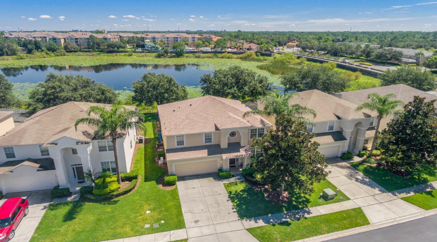 KISSIMMEE, Florida 34747, 6 Bedrooms Bedrooms, ,4 BathroomsBathrooms,Residential,For Sale,DAULBY,0,MFRO6365819