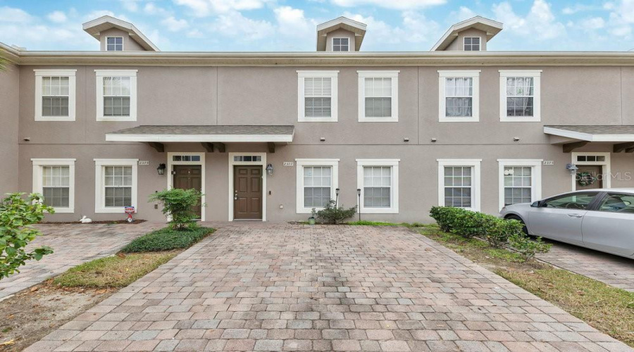 KISSIMMEE, Florida 34746, 4 Bedrooms Bedrooms, ,2 BathroomsBathrooms,Residential,For Sale,CARAVELLE,0,MFRO6366725