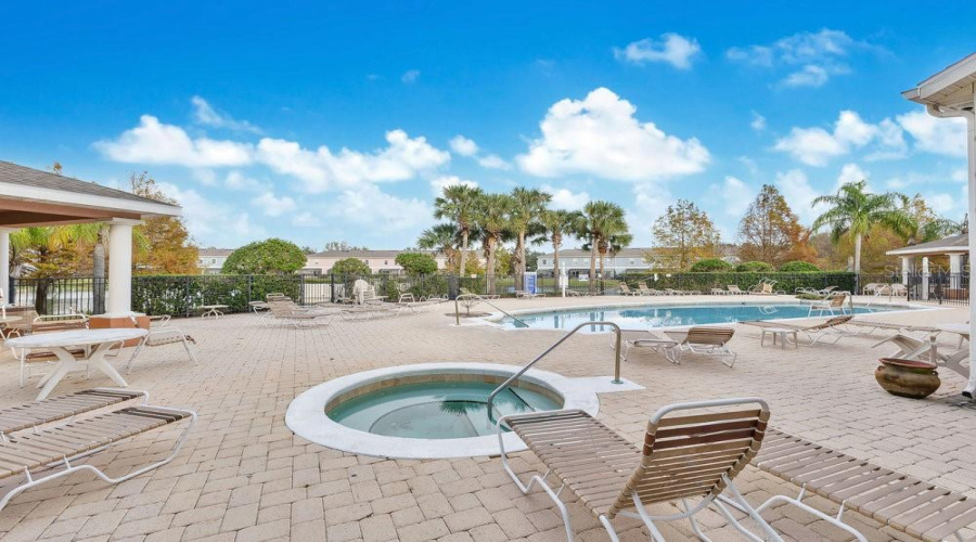 KISSIMMEE, Florida 34746, 4 Bedrooms Bedrooms, ,2 BathroomsBathrooms,Residential,For Sale,CARAVELLE,0,MFRO6366725