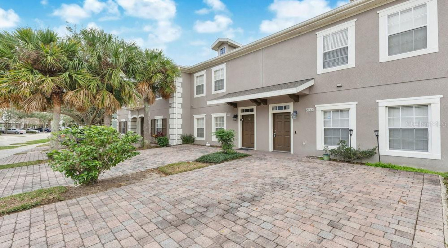 KISSIMMEE, Florida 34746, 4 Bedrooms Bedrooms, ,2 BathroomsBathrooms,Residential,For Sale,CARAVELLE,0,MFRO6366725