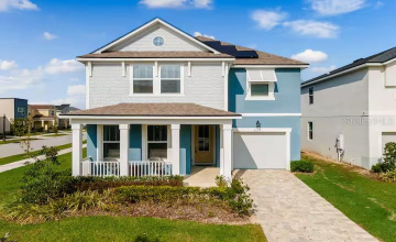 KISSIMMEE, Florida 34747, 7 Bedrooms Bedrooms, ,6 BathroomsBathrooms,Residential,For Sale,FLEMING MIST,0,MFRO6366937