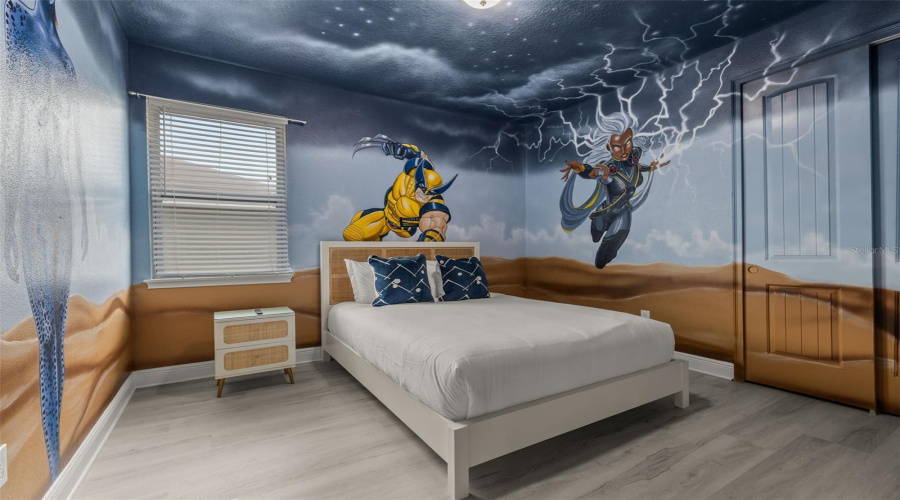 KISSIMMEE, Florida 34747, 5 Bedrooms Bedrooms, ,4 BathroomsBathrooms,Residential,For Sale,MARKER,0,MFRS5139555