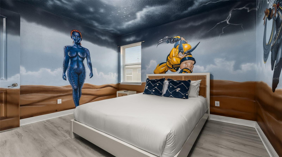 KISSIMMEE, Florida 34747, 5 Bedrooms Bedrooms, ,4 BathroomsBathrooms,Residential,For Sale,MARKER,0,MFRS5139555