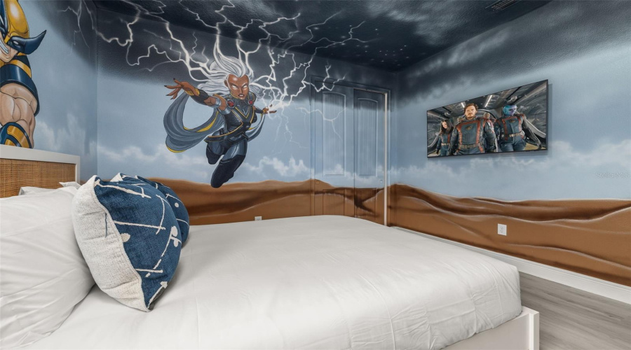 KISSIMMEE, Florida 34747, 5 Bedrooms Bedrooms, ,4 BathroomsBathrooms,Residential,For Sale,MARKER,0,MFRS5139555