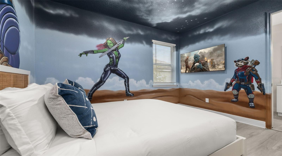 KISSIMMEE, Florida 34747, 5 Bedrooms Bedrooms, ,4 BathroomsBathrooms,Residential,For Sale,MARKER,0,MFRS5139555