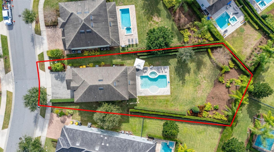 KISSIMMEE, Florida 34747, 5 Bedrooms Bedrooms, ,4 BathroomsBathrooms,Residential,For Sale,MARKER,0,MFRS5139555