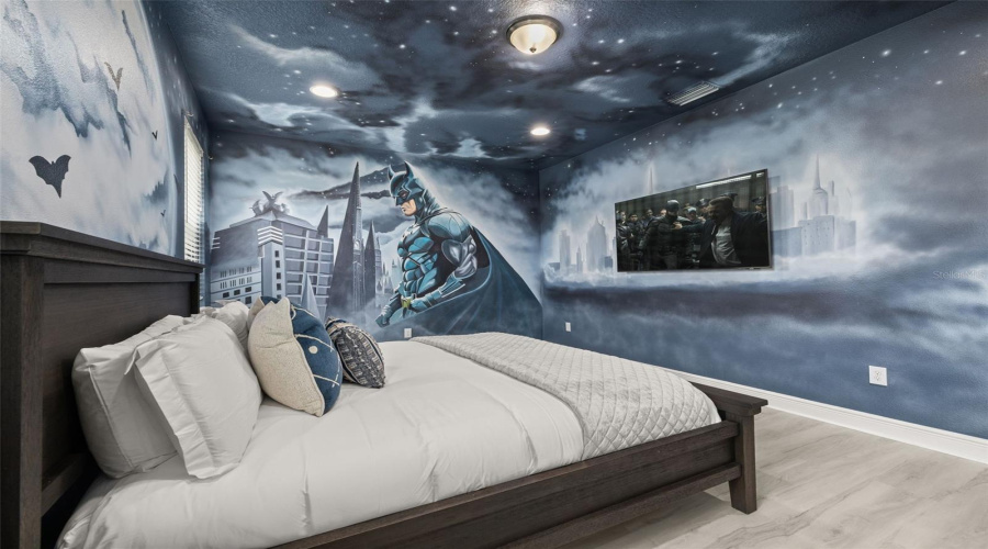 KISSIMMEE, Florida 34747, 5 Bedrooms Bedrooms, ,4 BathroomsBathrooms,Residential,For Sale,MARKER,0,MFRS5139555