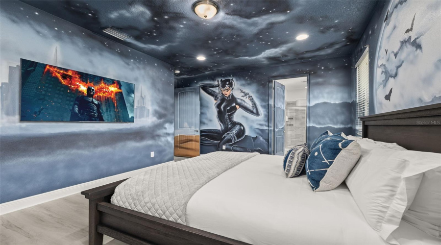 KISSIMMEE, Florida 34747, 5 Bedrooms Bedrooms, ,4 BathroomsBathrooms,Residential,For Sale,MARKER,0,MFRS5139555