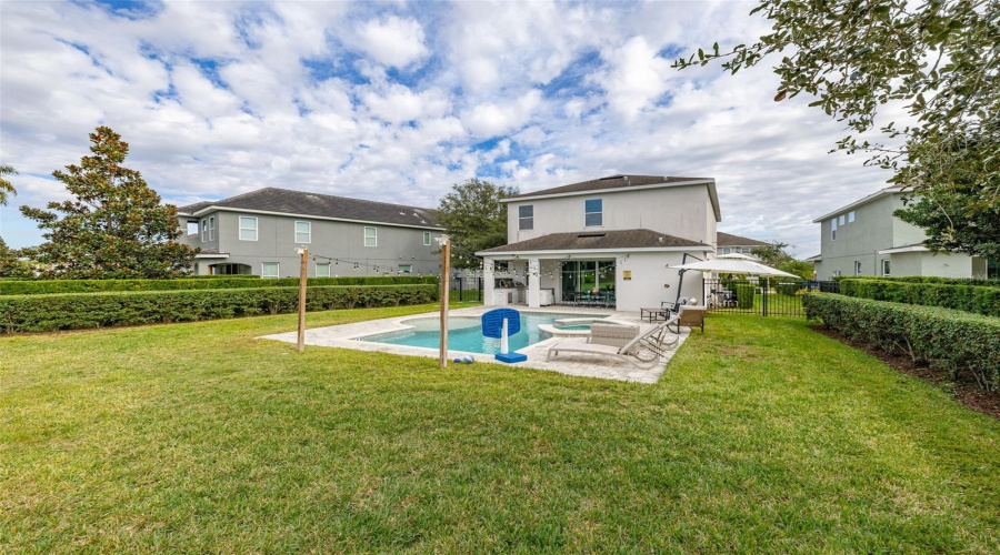 KISSIMMEE, Florida 34747, 5 Bedrooms Bedrooms, ,4 BathroomsBathrooms,Residential,For Sale,MARKER,0,MFRS5139555