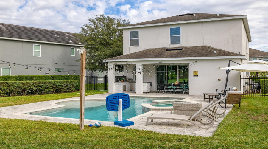 KISSIMMEE, Florida 34747, 5 Bedrooms Bedrooms, ,4 BathroomsBathrooms,Residential,For Sale,MARKER,0,MFRS5139555