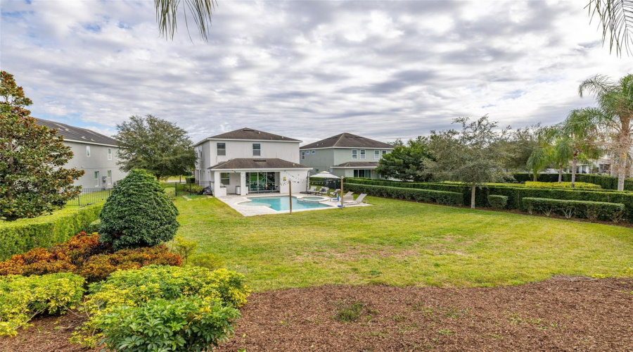 KISSIMMEE, Florida 34747, 5 Bedrooms Bedrooms, ,4 BathroomsBathrooms,Residential,For Sale,MARKER,0,MFRS5139555