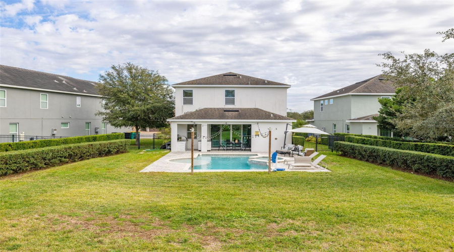 KISSIMMEE, Florida 34747, 5 Bedrooms Bedrooms, ,4 BathroomsBathrooms,Residential,For Sale,MARKER,0,MFRS5139555