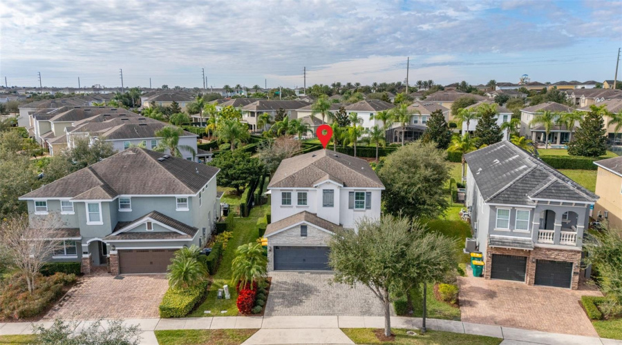 KISSIMMEE, Florida 34747, 5 Bedrooms Bedrooms, ,4 BathroomsBathrooms,Residential,For Sale,MARKER,0,MFRS5139555