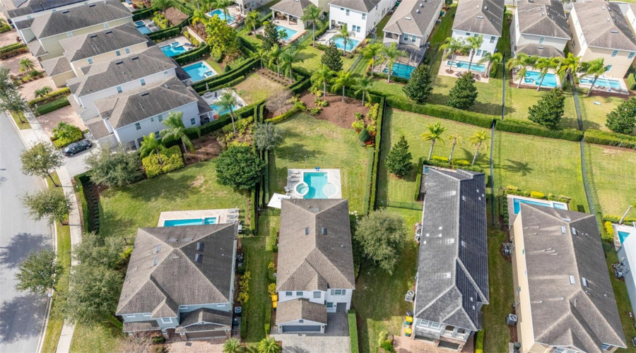 KISSIMMEE, Florida 34747, 5 Bedrooms Bedrooms, ,4 BathroomsBathrooms,Residential,For Sale,MARKER,0,MFRS5139555