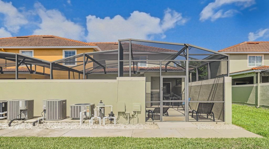 KISSIMMEE, Florida 34747, 5 Bedrooms Bedrooms, ,4 BathroomsBathrooms,Residential,For Sale,BEACH PALM,0,MFRO6309408