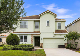 DAVENPORT, Florida 33837, 11 Bedrooms Bedrooms, ,11 BathroomsBathrooms,Residential,For Sale,OAK SHADOW,0,MFRS5140018