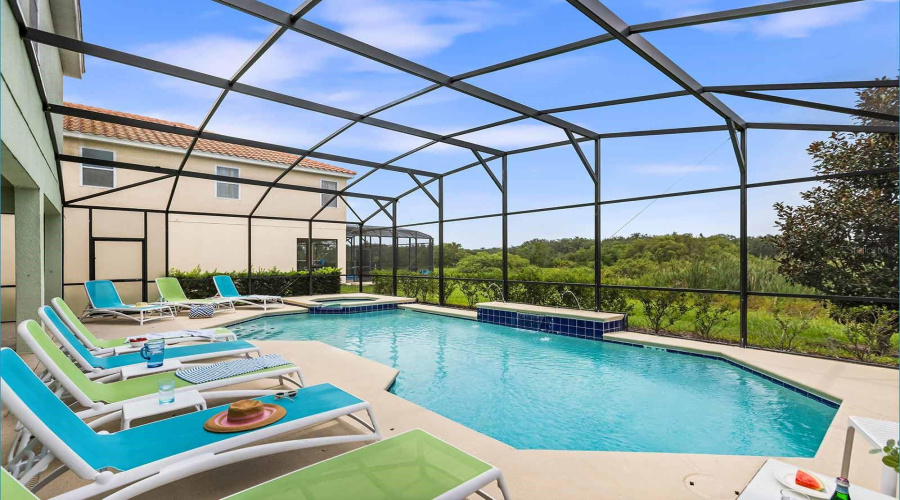 DAVENPORT, Florida 33837, 11 Bedrooms Bedrooms, ,11 BathroomsBathrooms,Residential,For Sale,OAK SHADOW,0,MFRS5140018