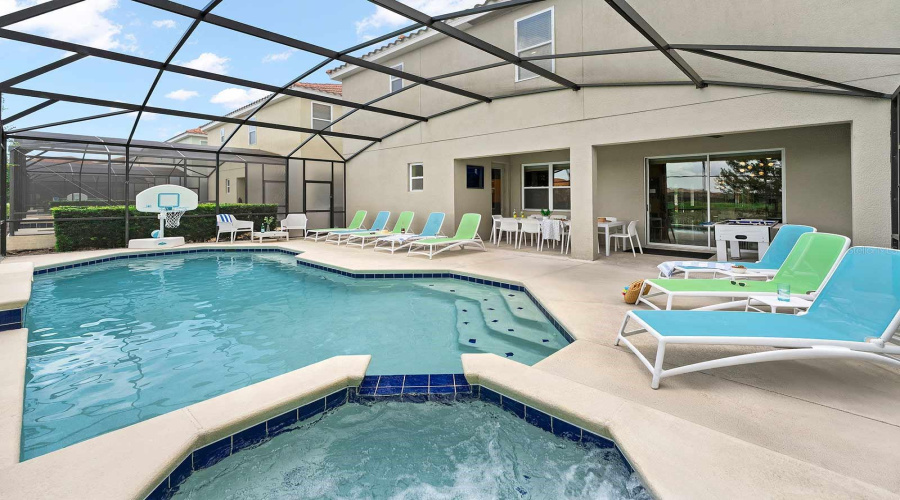 DAVENPORT, Florida 33837, 11 Bedrooms Bedrooms, ,11 BathroomsBathrooms,Residential,For Sale,OAK SHADOW COURT,0,MFRS5139957