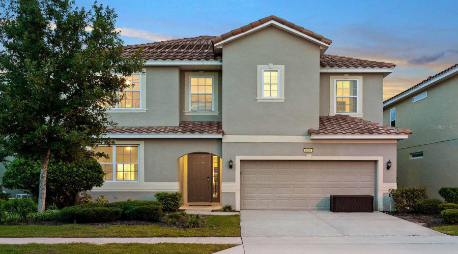 DAVENPORT, Florida 33837, 11 Bedrooms Bedrooms, ,11 BathroomsBathrooms,Residential,For Sale,OAK SHADOW COURT,0,MFRS5139957