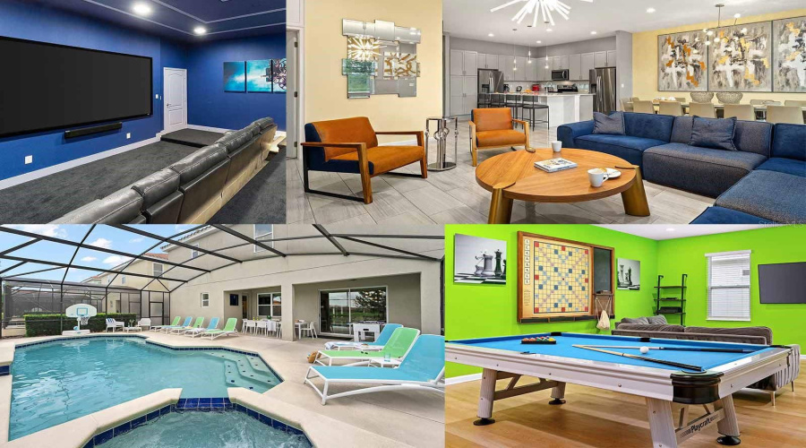 DAVENPORT, Florida 33837, 11 Bedrooms Bedrooms, ,11 BathroomsBathrooms,Residential,For Sale,OAK SHADOW COURT,0,MFRS5139957