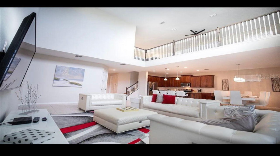 KISSIMMEE, Florida 34747, 6 Bedrooms Bedrooms, ,5 BathroomsBathrooms,Residential,For Sale,SUNSHINE RIDGE,0,MFRO6362892