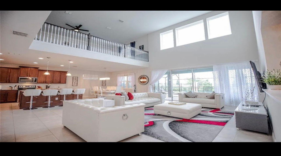 KISSIMMEE, Florida 34747, 6 Bedrooms Bedrooms, ,5 BathroomsBathrooms,Residential,For Sale,SUNSHINE RIDGE,0,MFRO6362892