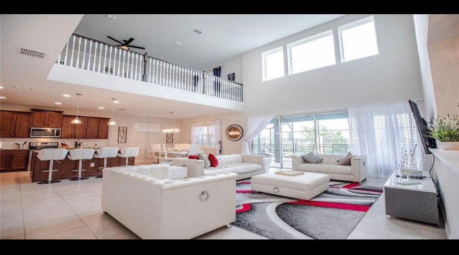 KISSIMMEE, Florida 34747, 6 Bedrooms Bedrooms, ,5 BathroomsBathrooms,Residential,For Sale,SUNSHINE RIDGE,0,MFRO6362892