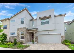 KISSIMMEE, Florida 34747, 6 Bedrooms Bedrooms, ,5 BathroomsBathrooms,Residential,For Sale,SUNSHINE RIDGE,0,MFRO6362892