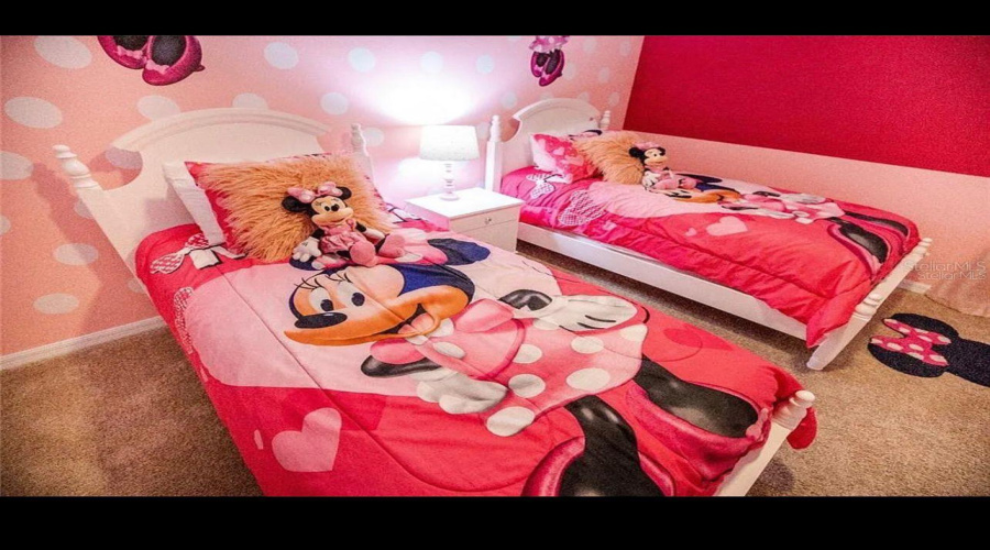 KISSIMMEE, Florida 34747, 6 Bedrooms Bedrooms, ,5 BathroomsBathrooms,Residential,For Sale,SUNSHINE RIDGE,0,MFRO6362892