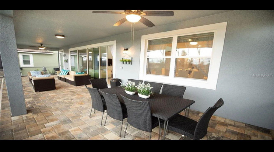 KISSIMMEE, Florida 34747, 6 Bedrooms Bedrooms, ,5 BathroomsBathrooms,Residential,For Sale,SUNSHINE RIDGE,0,MFRO6362892