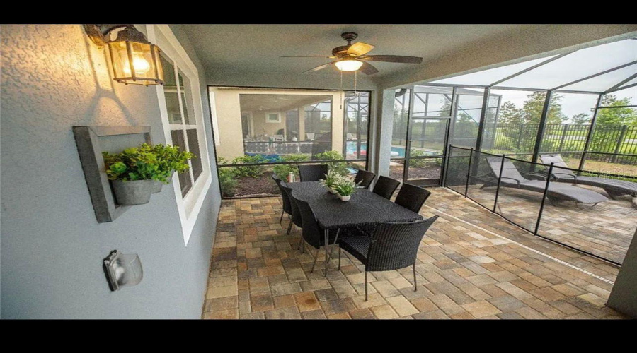 KISSIMMEE, Florida 34747, 6 Bedrooms Bedrooms, ,5 BathroomsBathrooms,Residential,For Sale,SUNSHINE RIDGE,0,MFRO6362892