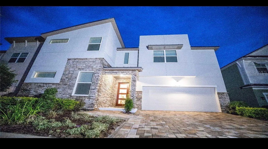 KISSIMMEE, Florida 34747, 6 Bedrooms Bedrooms, ,5 BathroomsBathrooms,Residential,For Sale,SUNSHINE RIDGE,0,MFRO6362892