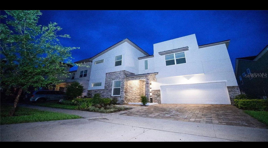 KISSIMMEE, Florida 34747, 6 Bedrooms Bedrooms, ,5 BathroomsBathrooms,Residential,For Sale,SUNSHINE RIDGE,0,MFRO6362892