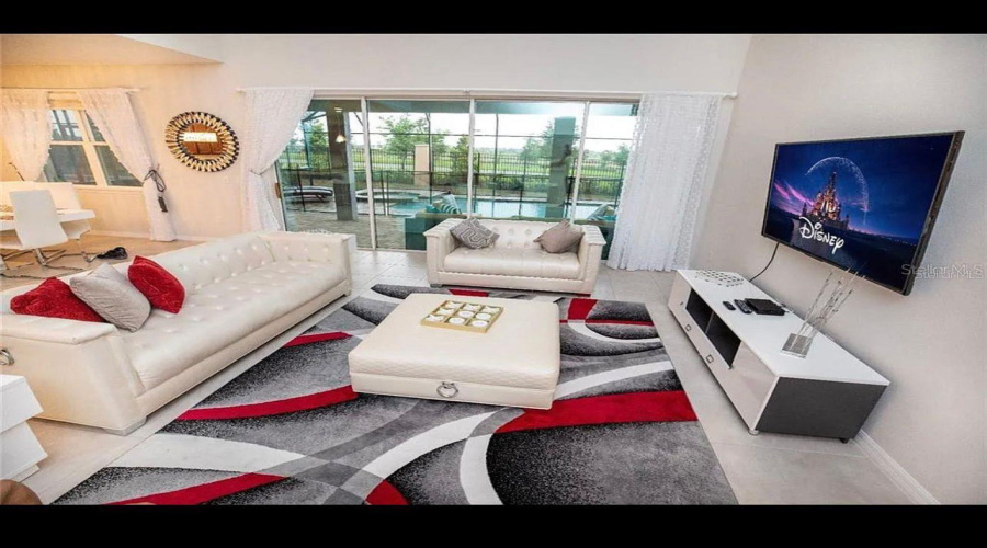 KISSIMMEE, Florida 34747, 6 Bedrooms Bedrooms, ,5 BathroomsBathrooms,Residential,For Sale,SUNSHINE RIDGE,0,MFRO6362892