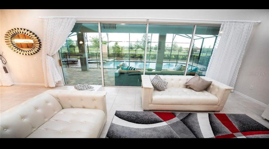 KISSIMMEE, Florida 34747, 6 Bedrooms Bedrooms, ,5 BathroomsBathrooms,Residential,For Sale,SUNSHINE RIDGE,0,MFRO6362892