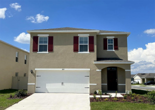 DAVENPORT, Florida 33837, 5 Bedrooms Bedrooms, ,3 BathroomsBathrooms,Residential,For Sale,ELKRIDGE,0,MFRO6366501