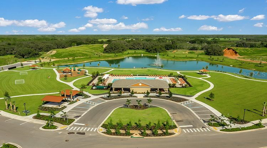 DAVENPORT, Florida 33837, 5 Bedrooms Bedrooms, ,3 BathroomsBathrooms,Residential,For Sale,ELKRIDGE,0,MFRO6366501