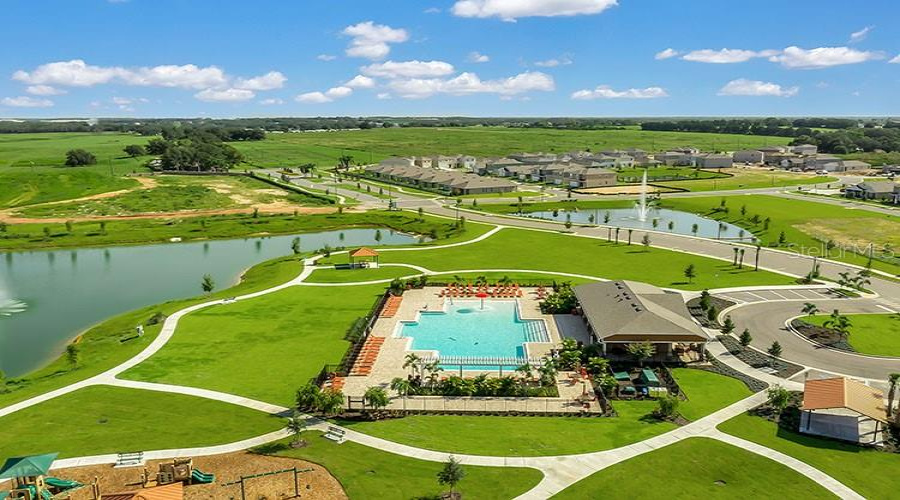 DAVENPORT, Florida 33837, 5 Bedrooms Bedrooms, ,3 BathroomsBathrooms,Residential,For Sale,ELKRIDGE,0,MFRO6366501