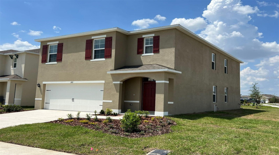 DAVENPORT, Florida 33837, 5 Bedrooms Bedrooms, ,3 BathroomsBathrooms,Residential,For Sale,ELKRIDGE,0,MFRO6366501