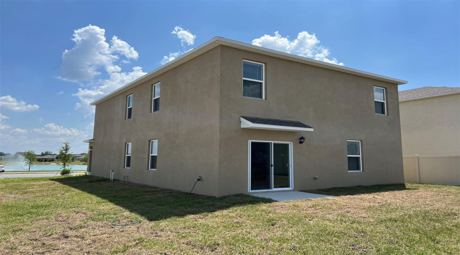 DAVENPORT, Florida 33837, 5 Bedrooms Bedrooms, ,3 BathroomsBathrooms,Residential,For Sale,ELKRIDGE,0,MFRO6366501